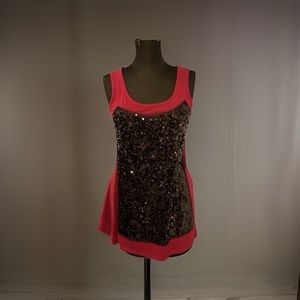 Alfani Tank Top